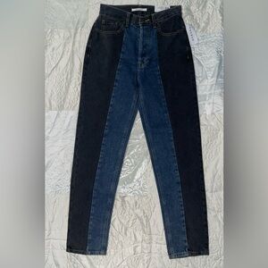 PacSun Ultra High Rise Slim Jeans